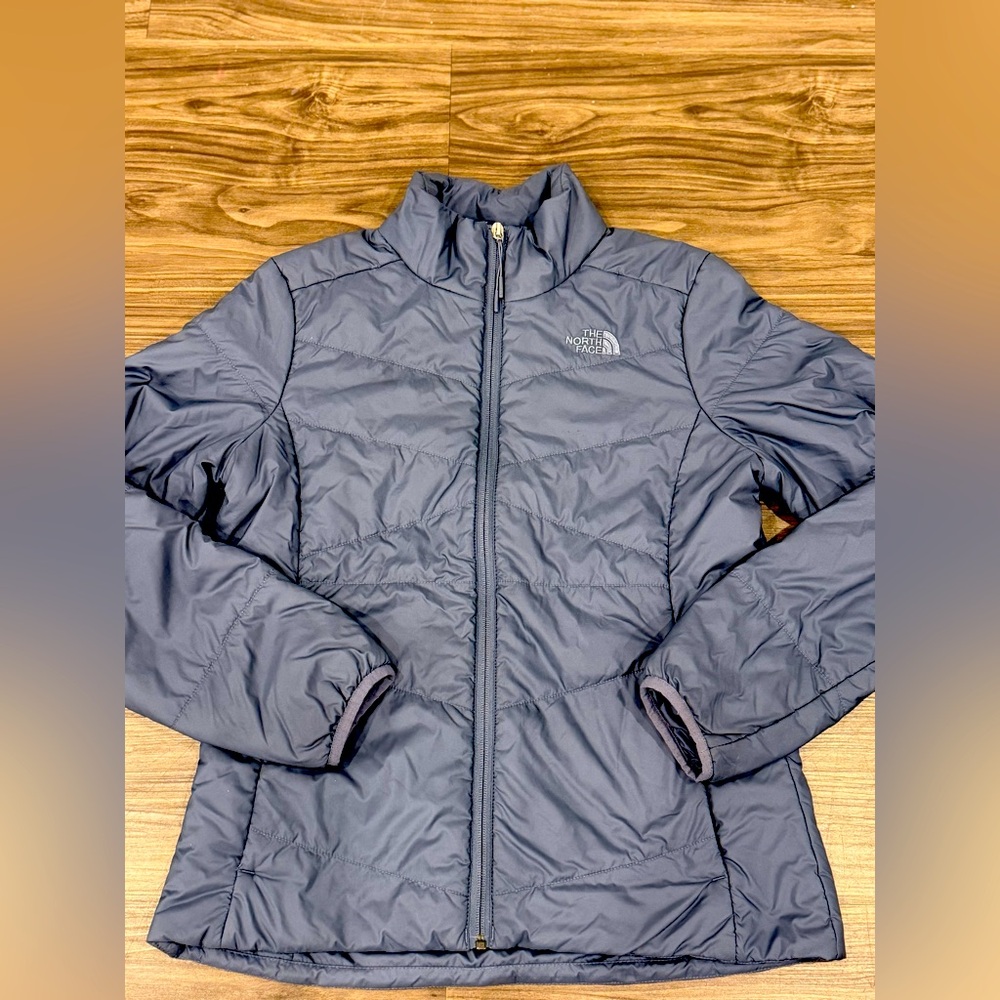 North Face Women’s Bombay Insulated Jacket